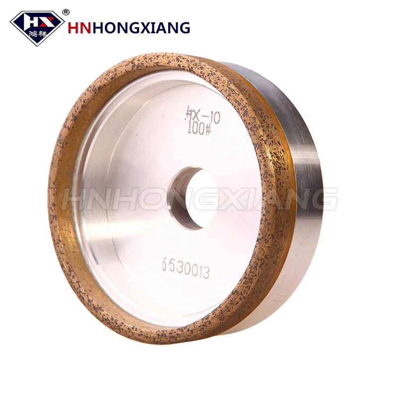 Continuous Diamond Wheels Cup Shape