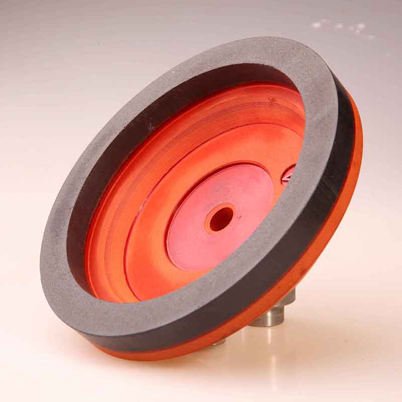 Resin Diamond Grinding Wheel(bowl Wheel)