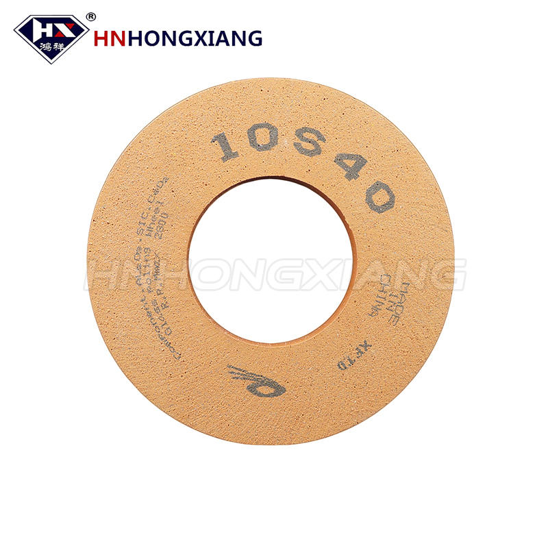 10S Polishing Wheels