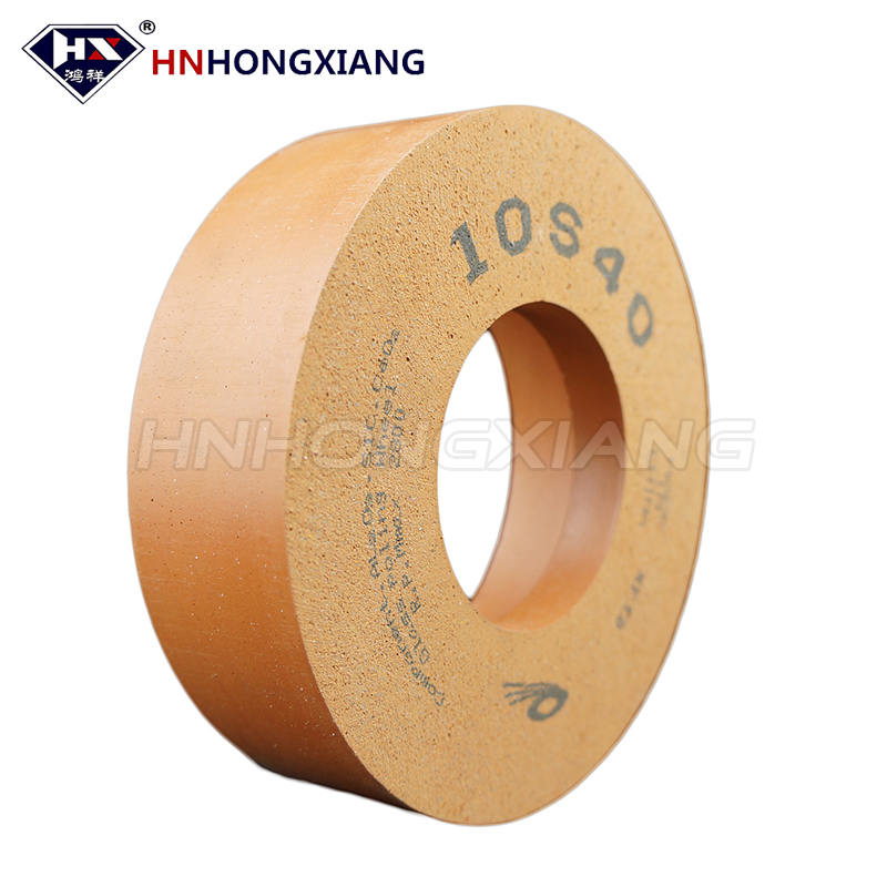 10S Polishing Wheels