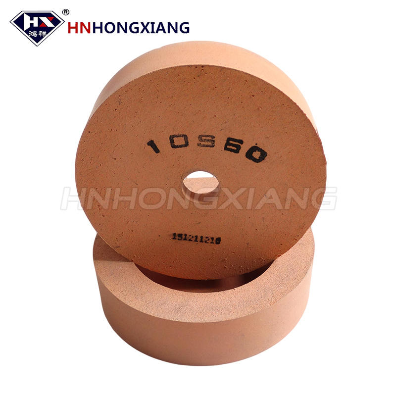 10S Polishing Wheels