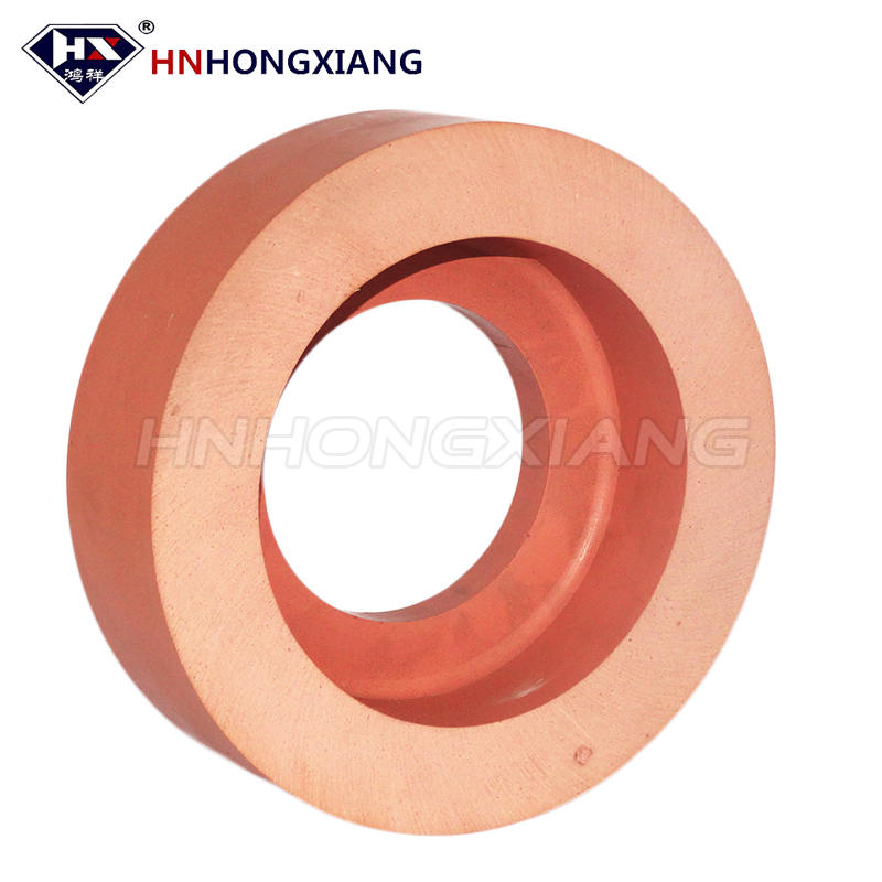 X5000 Polishing Wheels