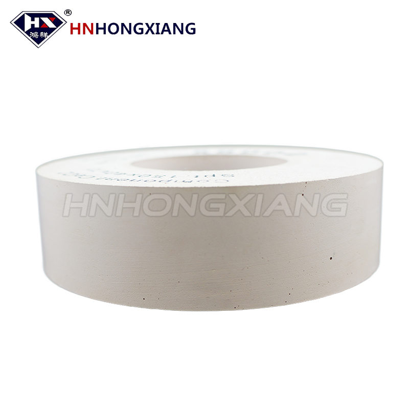 X3000 Polishing Wheels