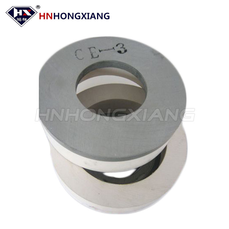 CE-3 Polishing Wheels