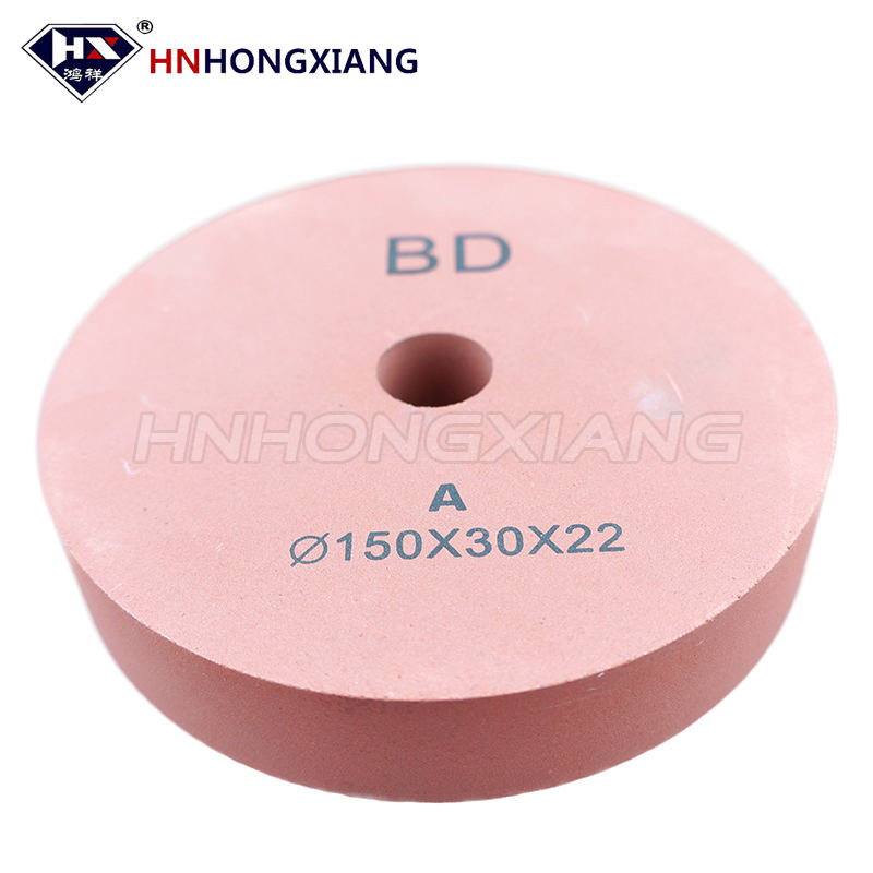 BD Polishing Wheels