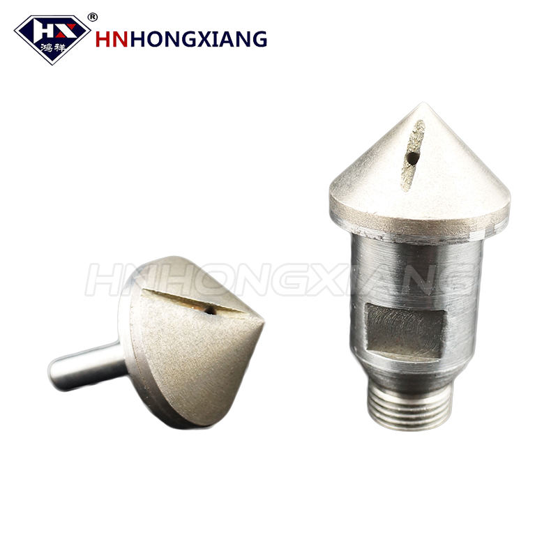 Diamond Countersink Bit