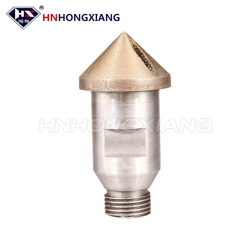 Diamond Countersink Bit