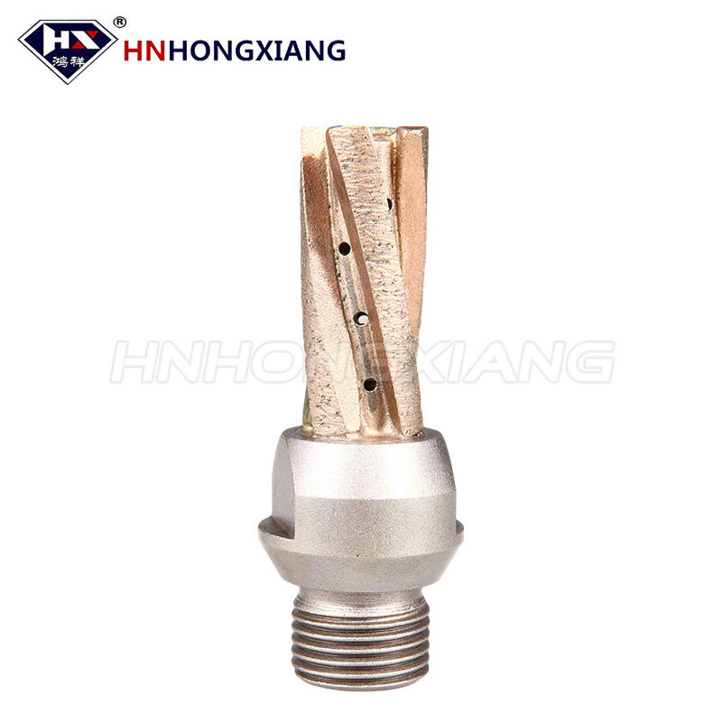 Diamond Milling Cutter