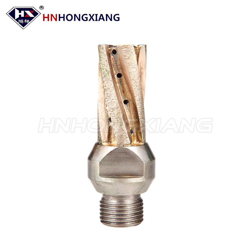 Diamond Milling Cutter