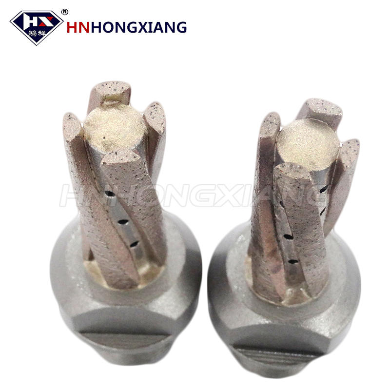 Diamond Milling Cutter