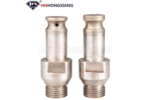 Diamond Router Bit