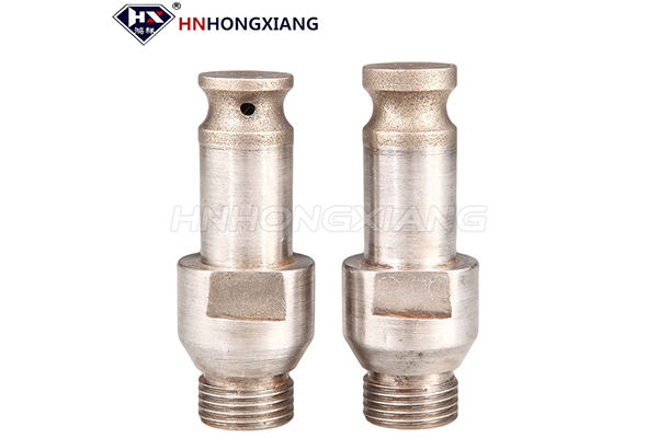 Diamond Router Bit