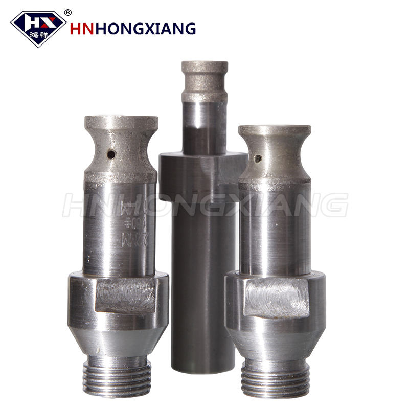 Diamond Router Bit