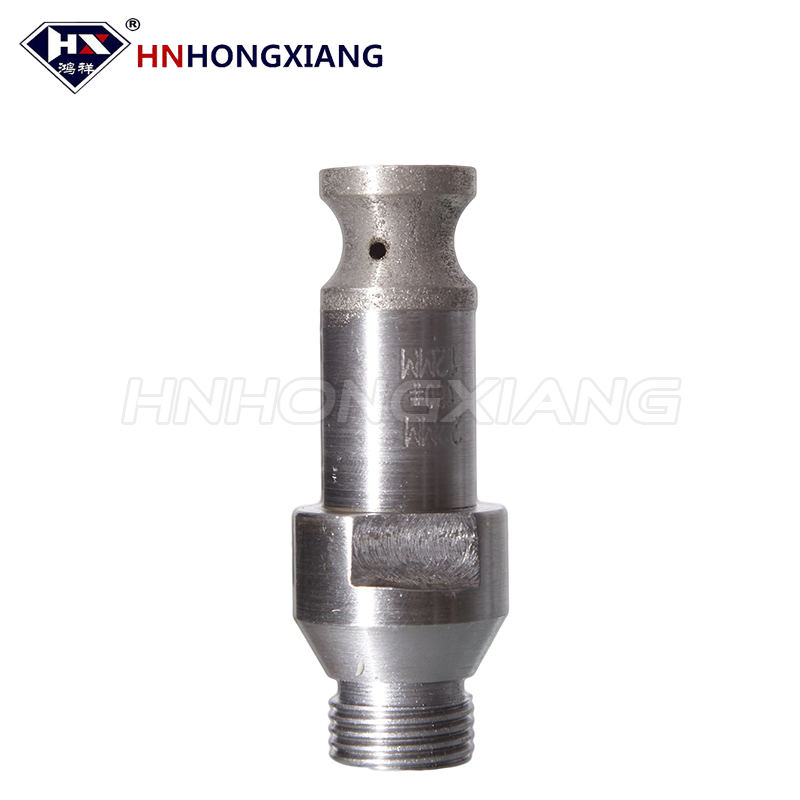 Diamond Router Bit