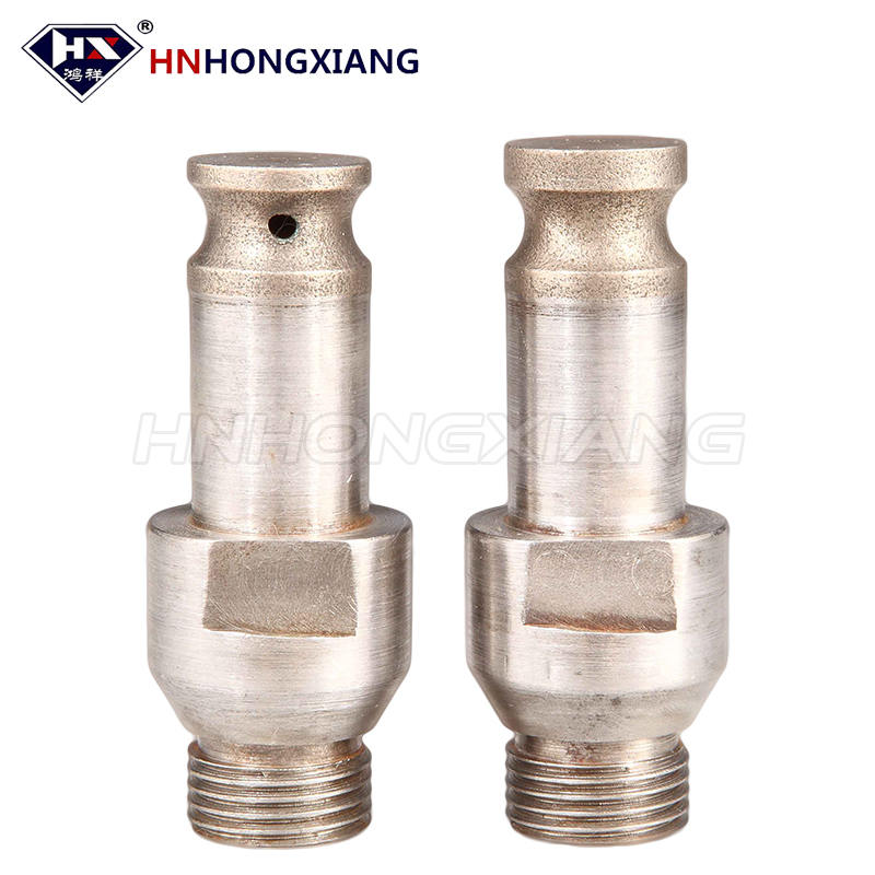 Diamond Router Bit