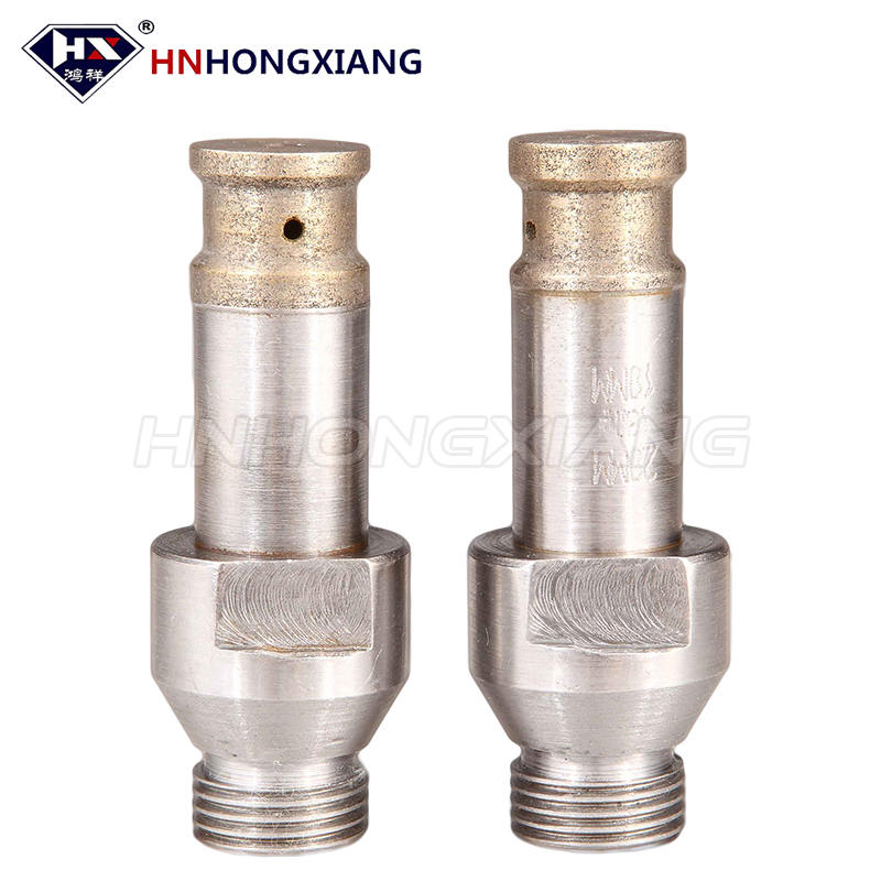 Diamond Router Bit