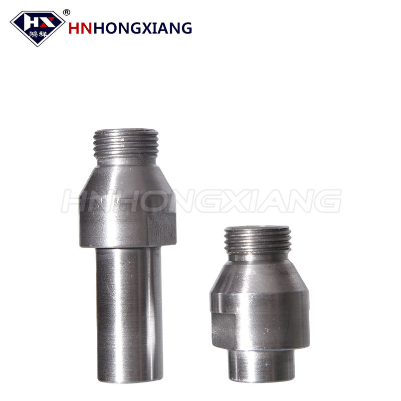 Taper Shank Adapter