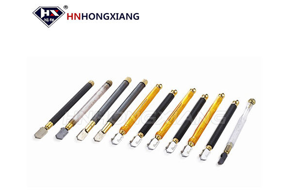 Plastic Glass Cutter