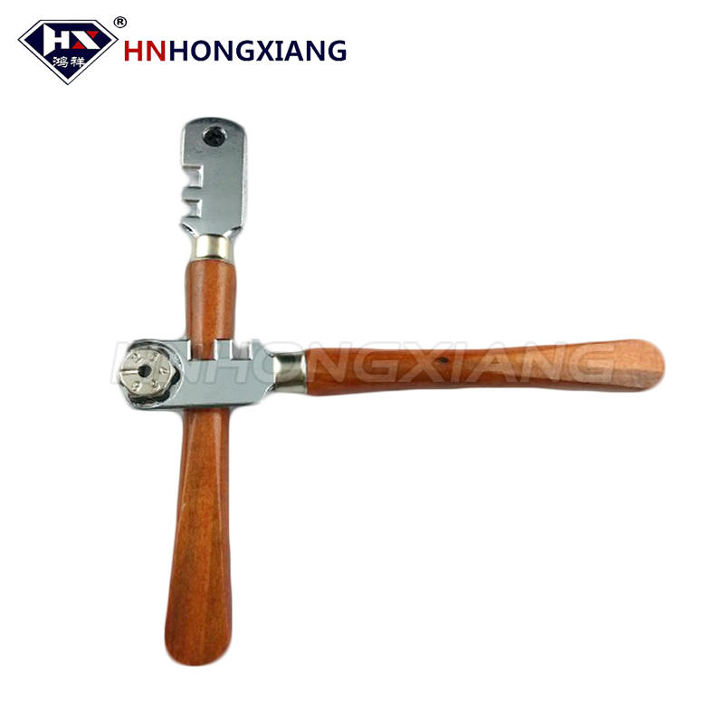 Metal Glass Cutter