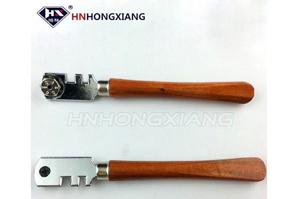 Metal Glass Cutter