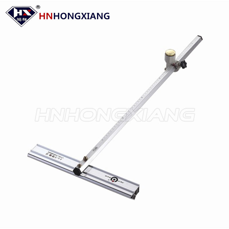 T Manual Glass Cutter