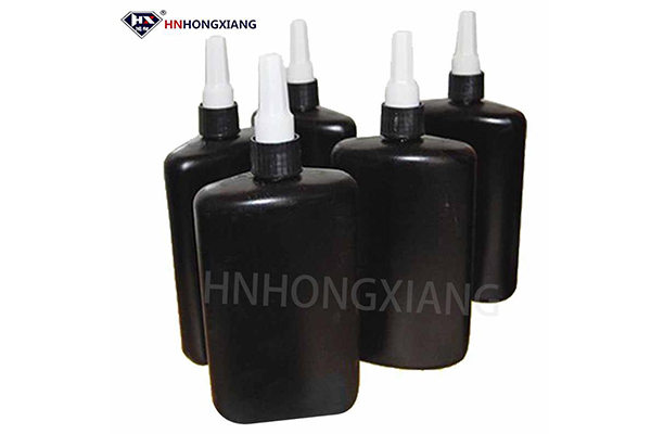 Glass UV Glue