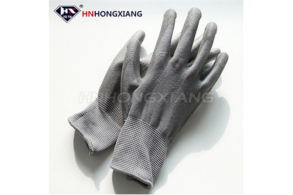 Origin Glass Glove