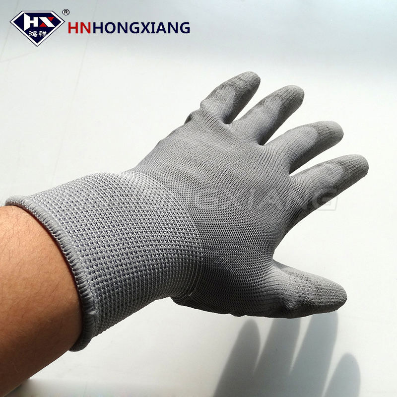 Origin Glass Glove