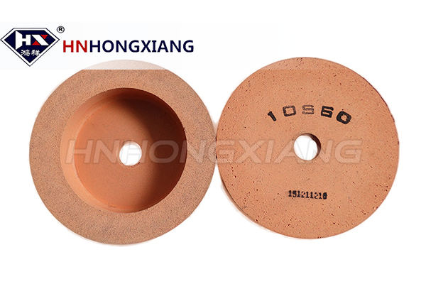 10S Polishing Wheels For Polishing Glass