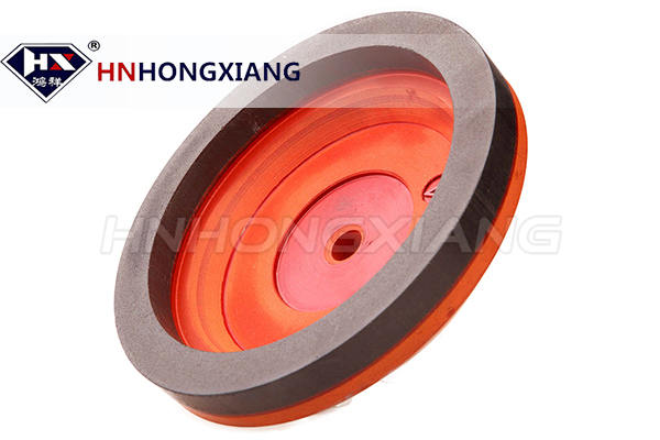 Resin Diamond Grinding Wheel(bowl Wheel)