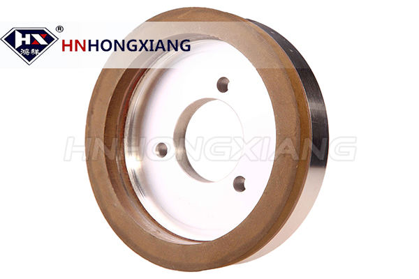 Resin Diamond Grinding Wheel(Cup Wheel)