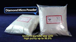 Diamond Micron Powder