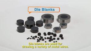 die blanks