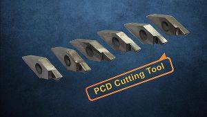 pcd cutting tool