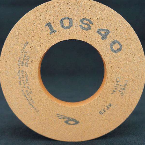 10S Polishing Wheels For Polishing Glass