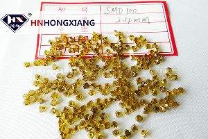 SMD100-Large particle diamond