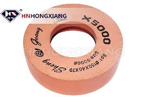 X5000 Polishing Wheels