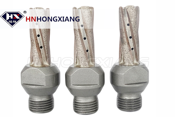 Diamond Milling Cutter