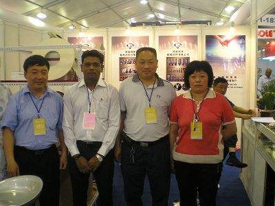 2009 Shanghai Exhibition