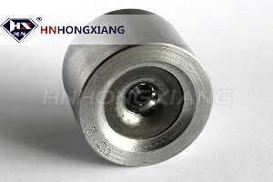 Tungsten carbide wire drawing dies