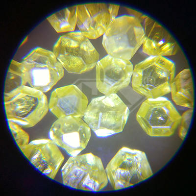 MBD Synthetic diamond