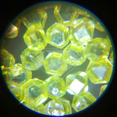 MBD Synthetic diamond