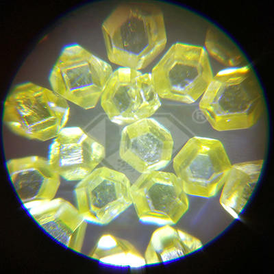 MBD Synthetic diamond