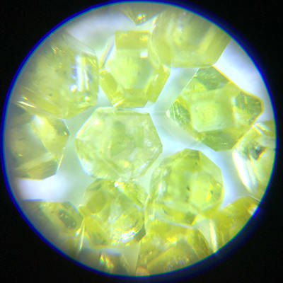 MBD Synthetic diamond