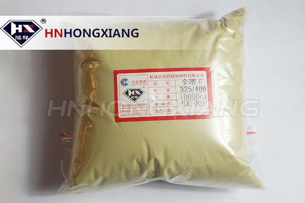 Synthetic Diamond Powder