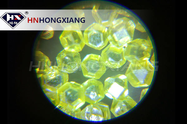 MBD Synthetic diamond