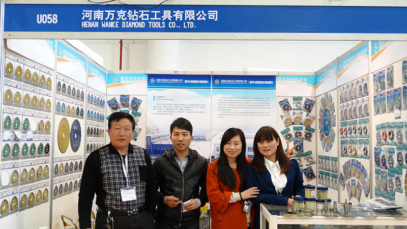 2014 Xiamen Stone Fair