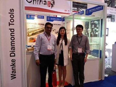 Indian Wire Show 2014